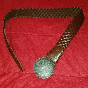 American Eagle Outfitters Genuine Leather belt