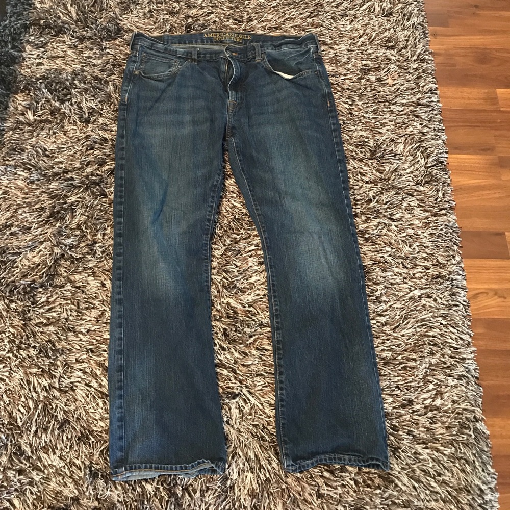 Men's 38/32 American Eagle Jeans