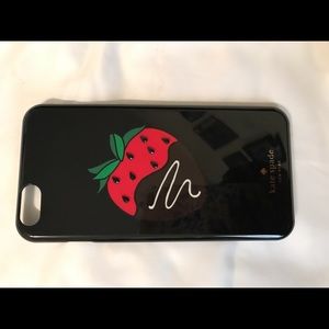 Kate Spade Phone Case for iPhone 6+ or 6s+