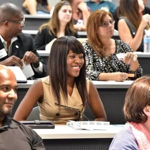 Meet your Posher, Latanya