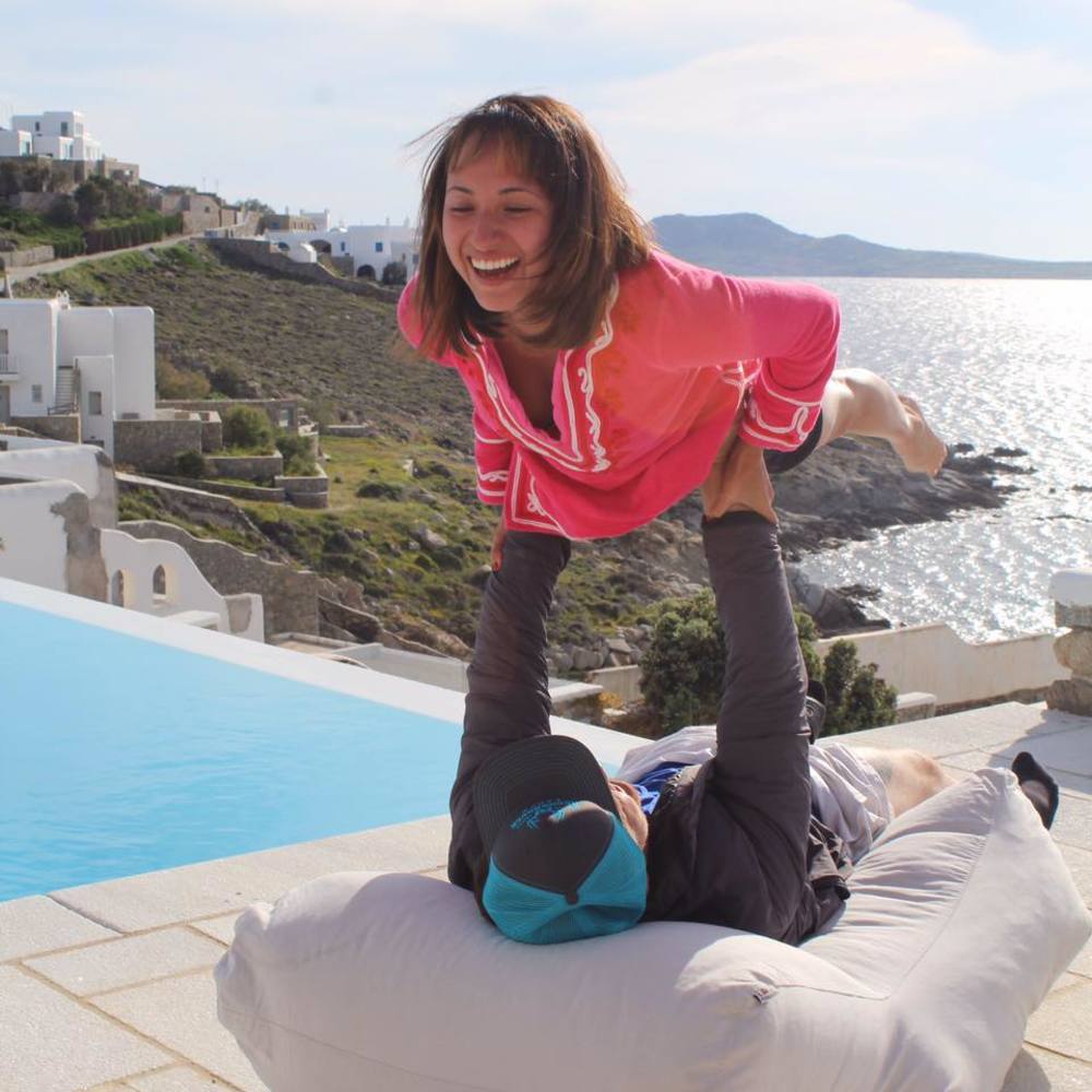 Meet your Posher, Tiffany