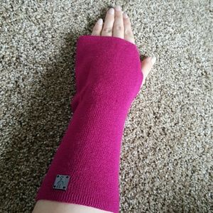 Smartwool Fingerless Gloves