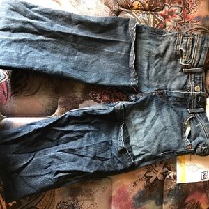 seven7 jeans size 26