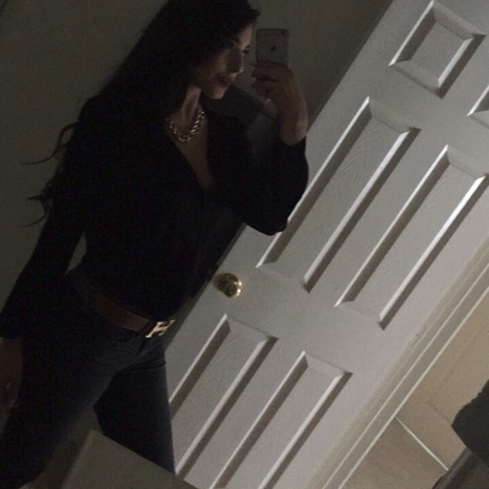 Meet your Posher, Alondra