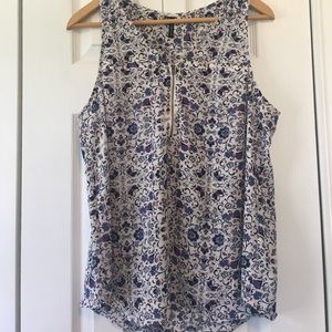 Maurices L Tank