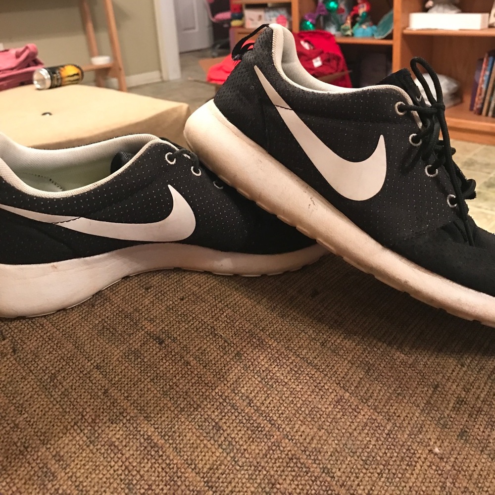 Nike shoes