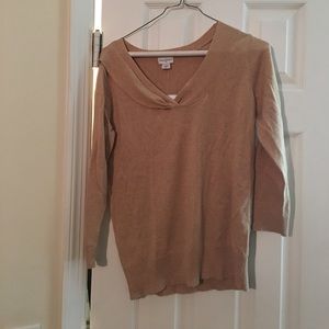 Jaclyn Smith sweater