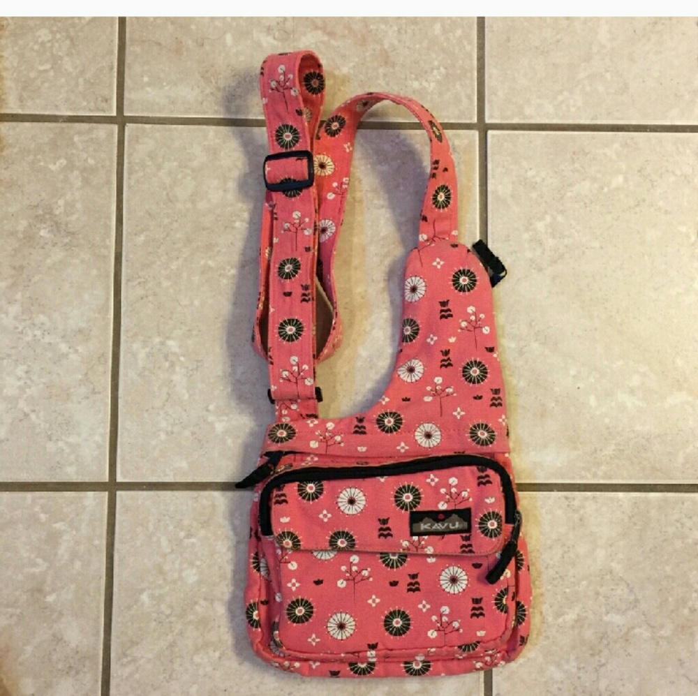 Kavu Bag*