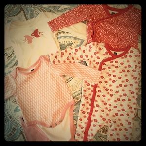 Tea Collection 5 piece set **SOLD**