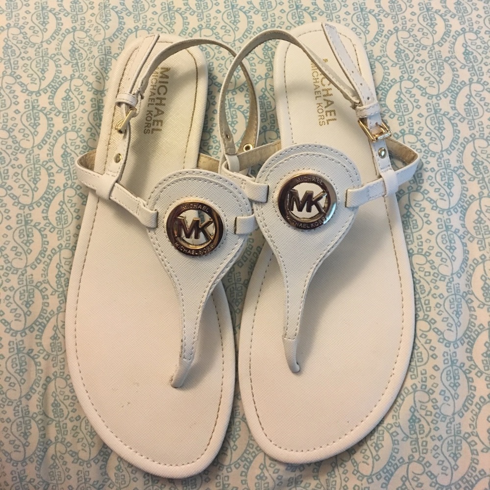 Michael Kors Sandals