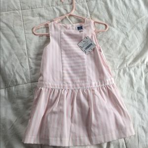 Janie and jack dress