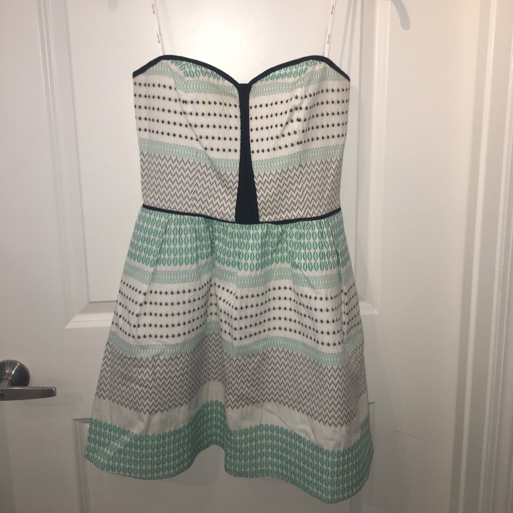 Ella Moss Dress