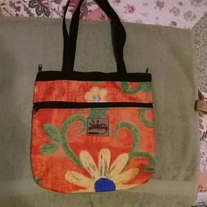 Tote