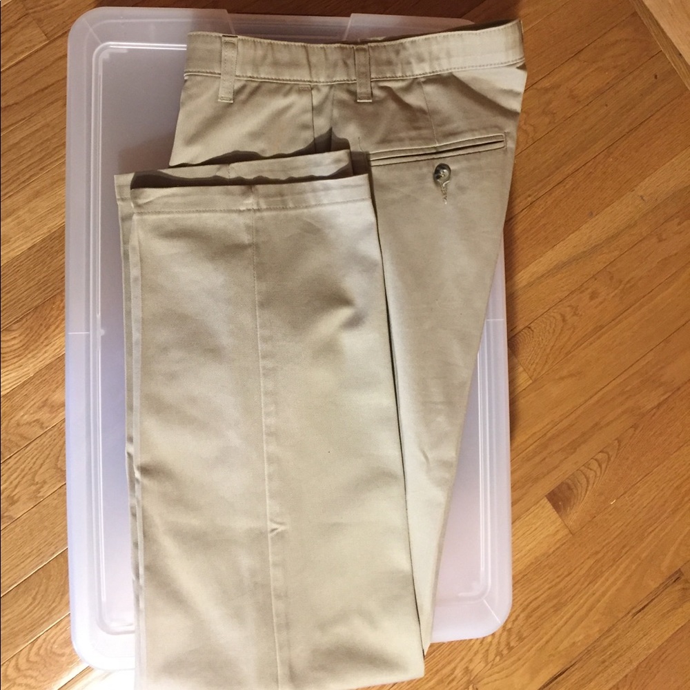 Men's pants