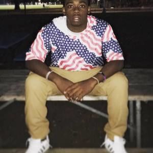 Meet your Posher, Rj