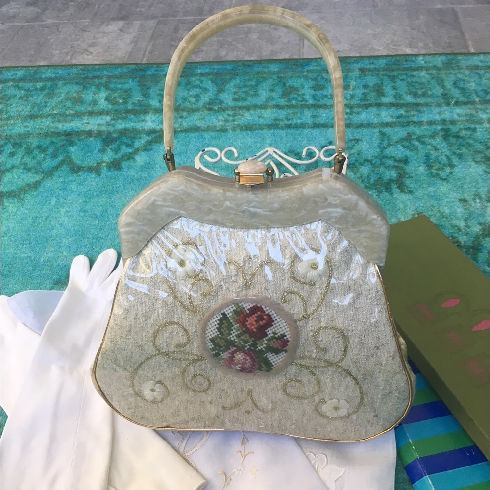 Vintage Original Rialto made in New York