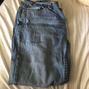 🚨Aeropostale Jeans