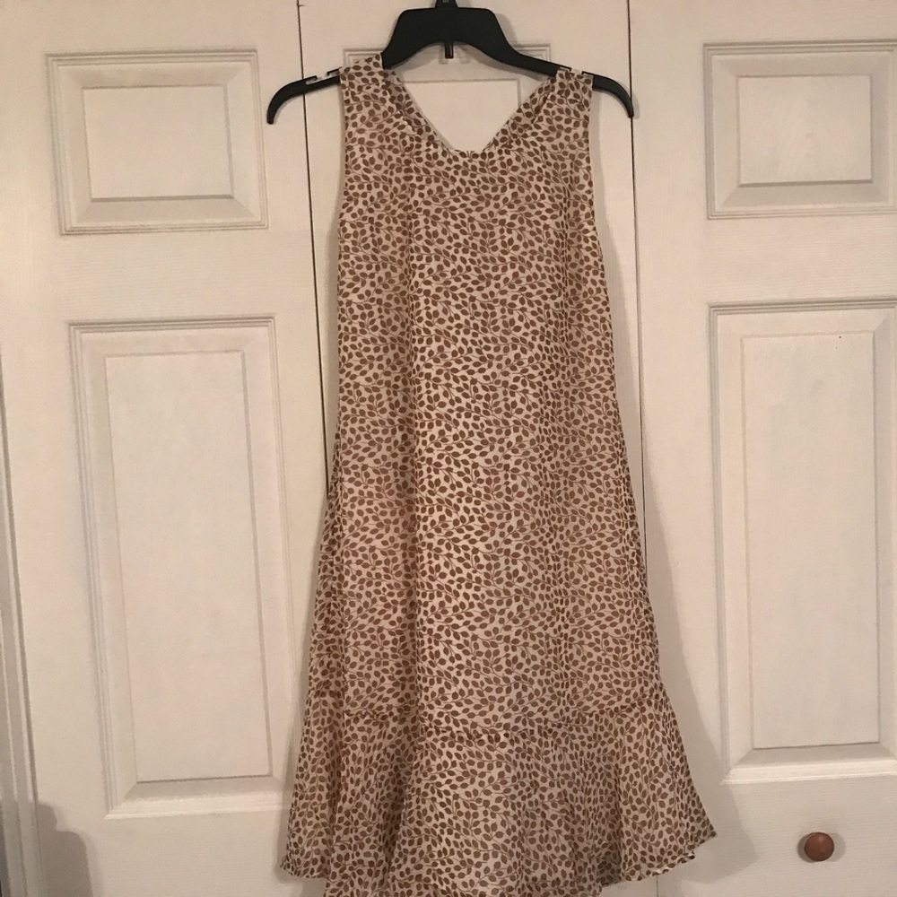 Madewell dress