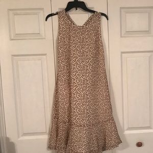 Madewell dress