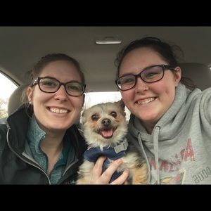 Meet your Posher, Nicole