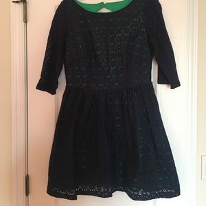Lilly Pulitzer Lace Dress