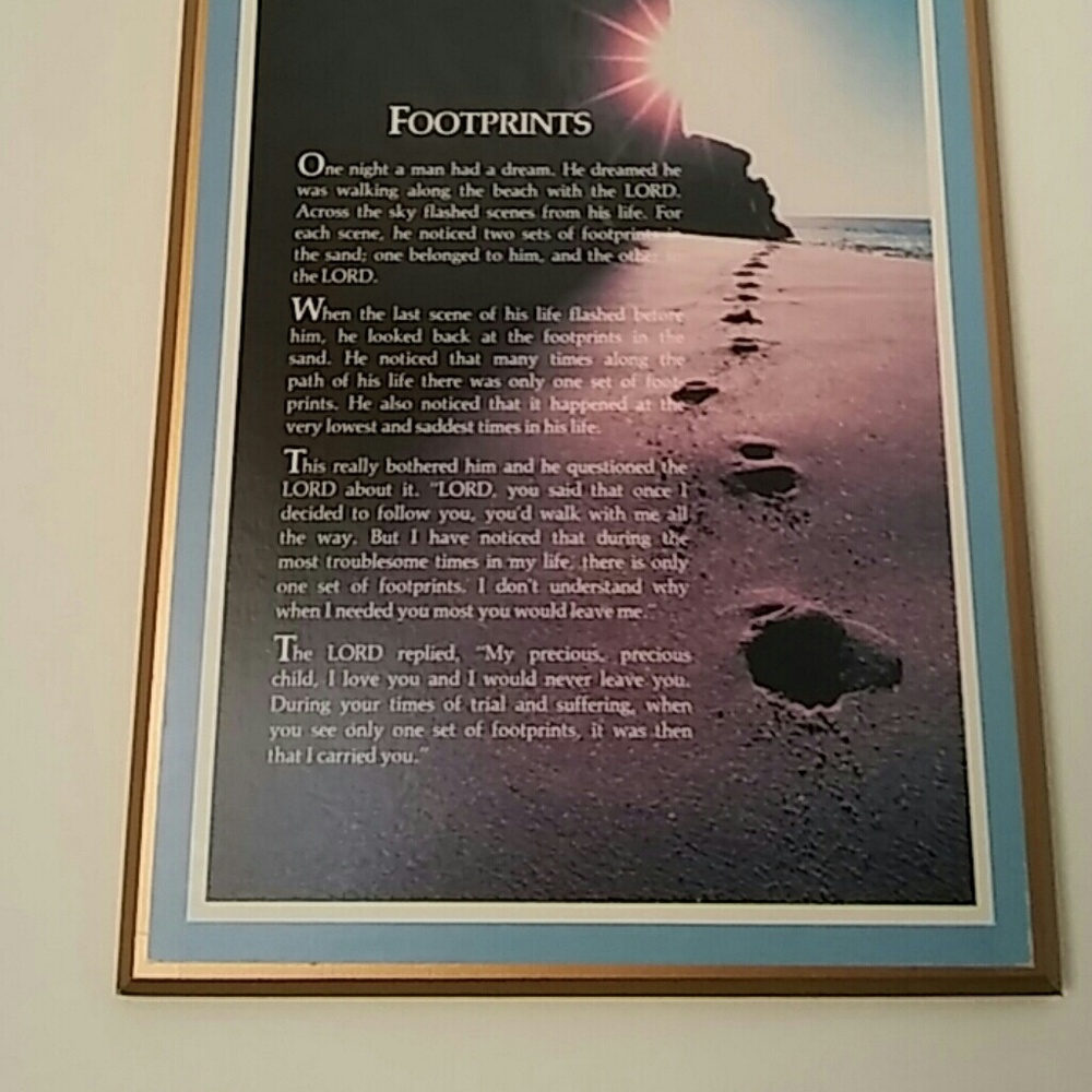 Meet your Posher, Carla