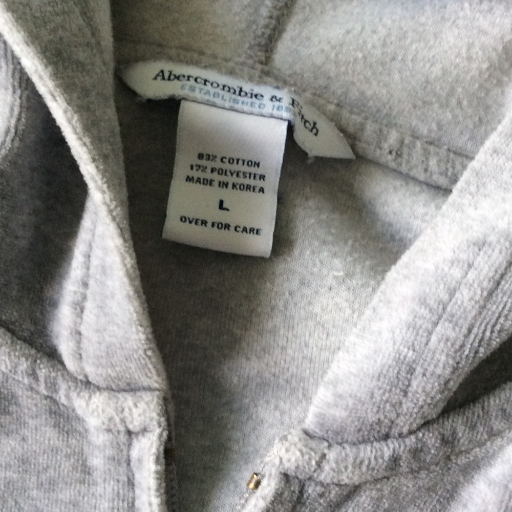 Hoodie - Picture 2 of 4