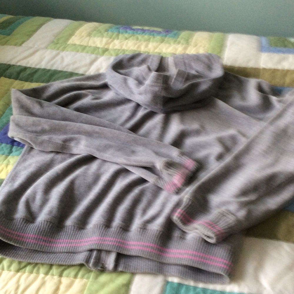 Hoodie - Picture 4 of 4