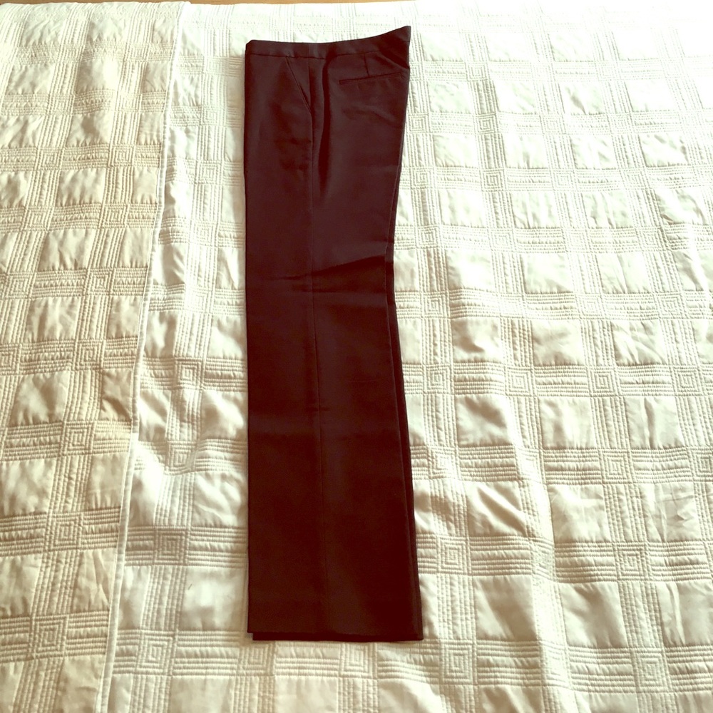 Black Zara Pants