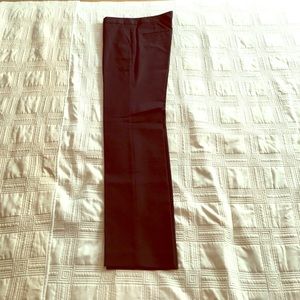 Black Zara Pants