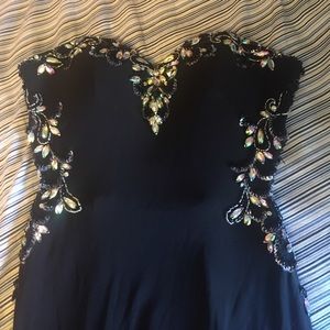 Beautiful formal/prom dress!!