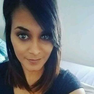 Meet your Posher, Aixa