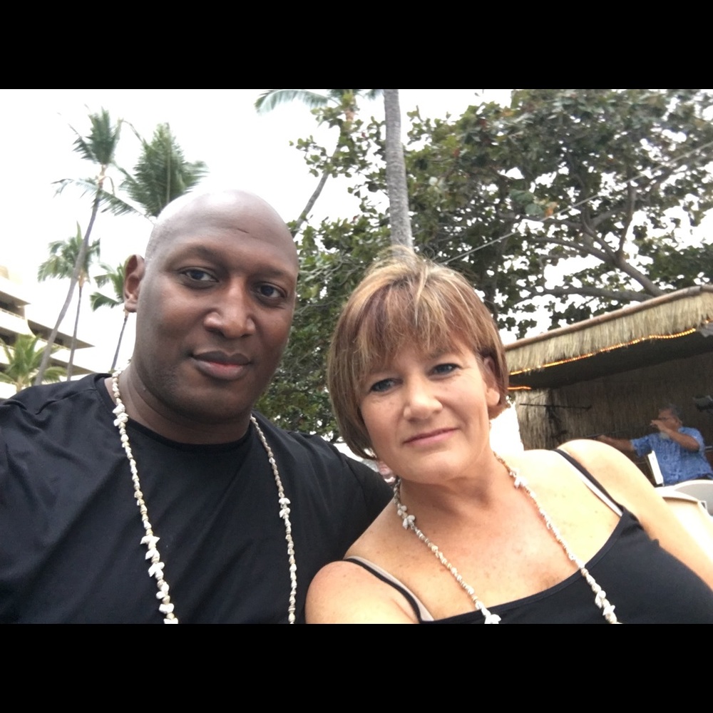 Meet your Posher, Lynnette