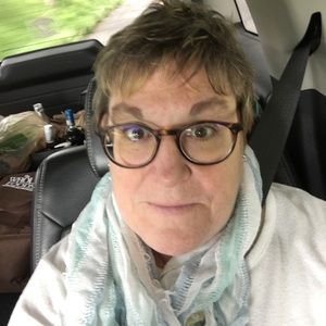 Meet your Posher, Donna