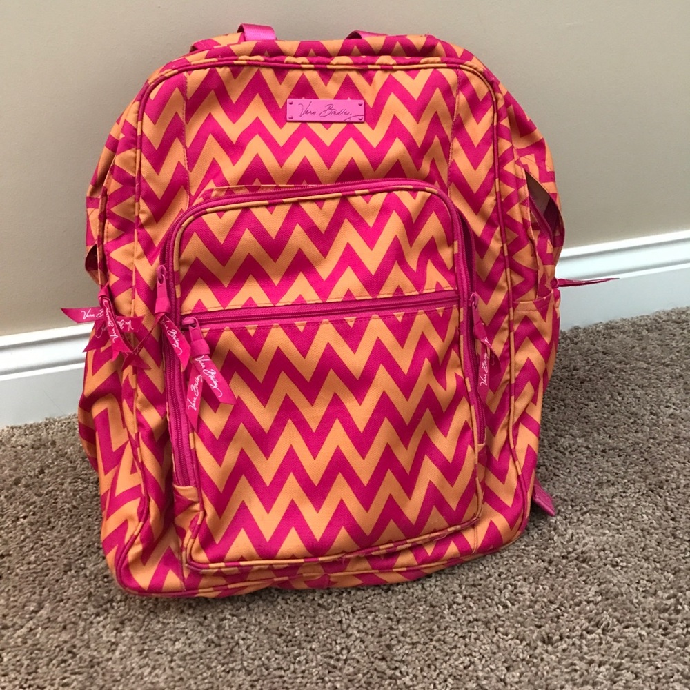 Vera Bradley Backpack