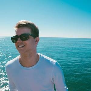 Meet your Posher, Hunter