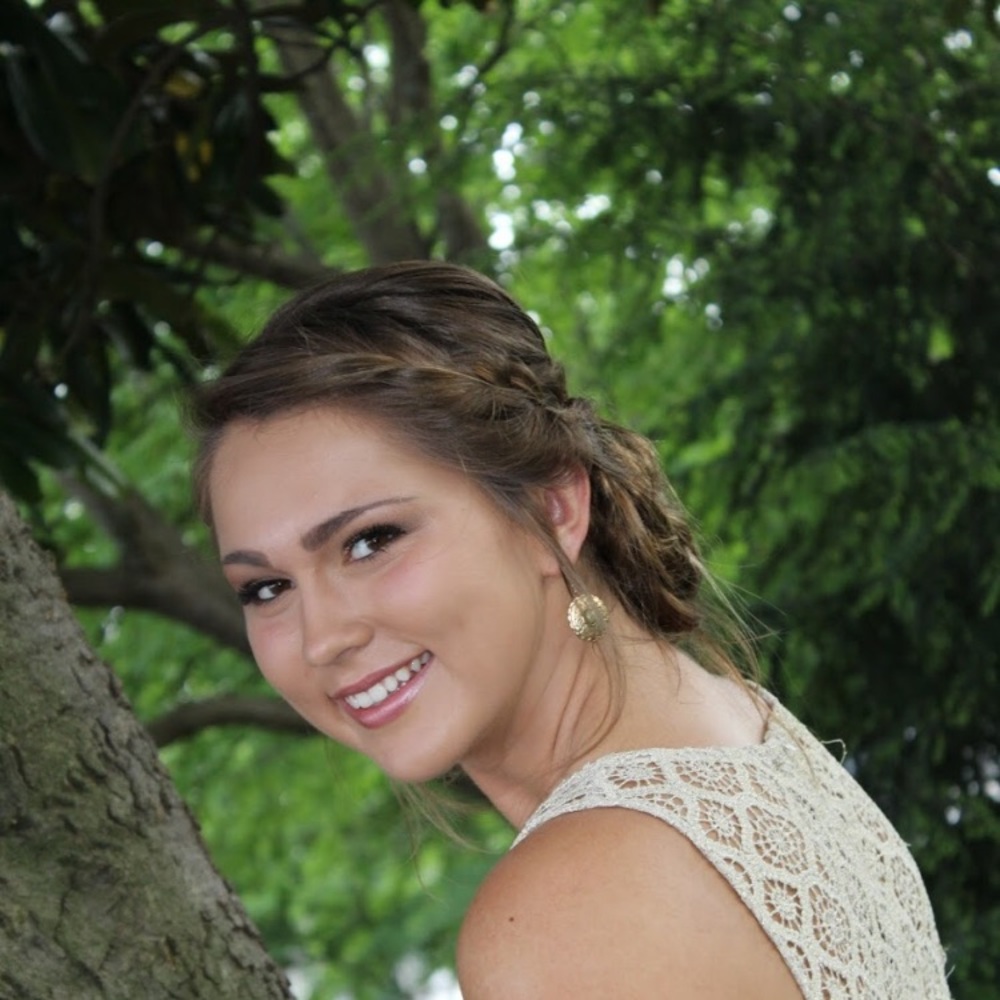 Meet your Posher, Morgan