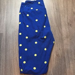 Lularoe leggings