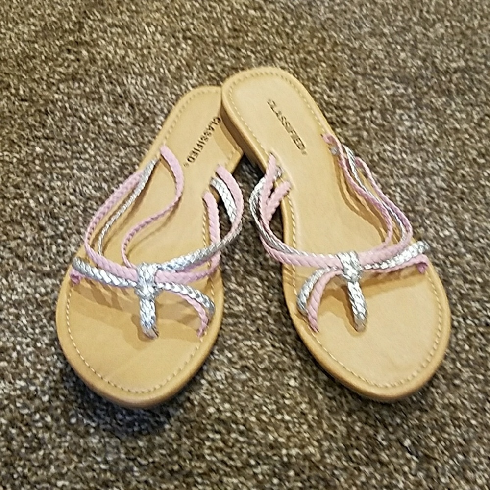 Sandals