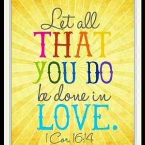 Meet your Posher, Sara