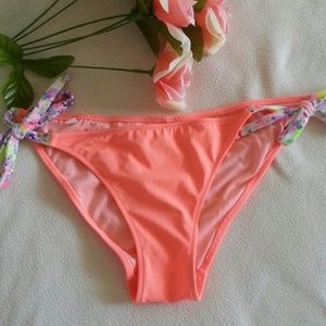 FINAL SALE Victoria's Secret Bikini Bottom