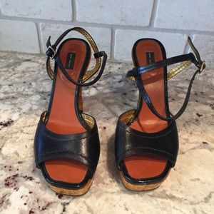 Marc Jacobs Sandals