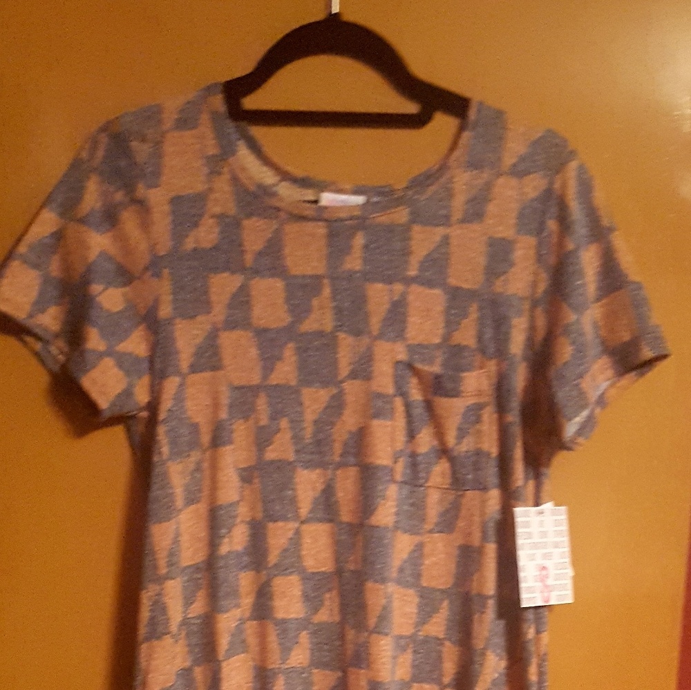 LuLaRoe Carly