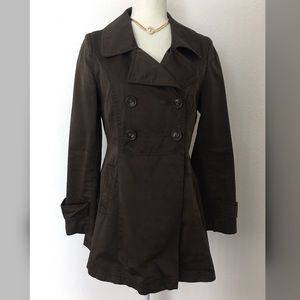 Sfera Spring Trenchcoat