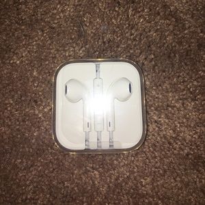 iPhone Earbuds