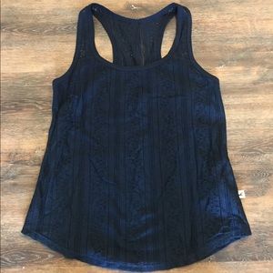 NWOT Hollister Tank Top
