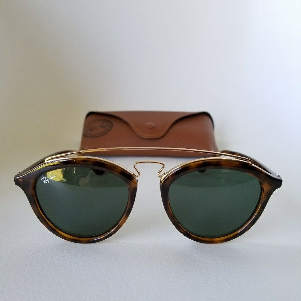 Ray Ban RB4257 Gatsby II