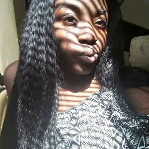 Meet your Posher, Mary