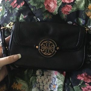 Tory butch cross-body bag