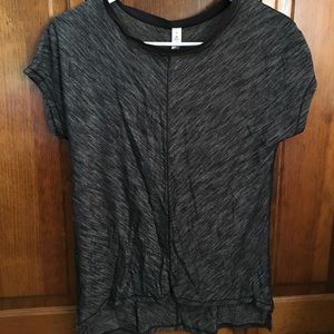 Lululemon top
